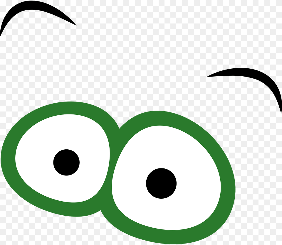 Surprised Eyes Clipart, Paper, Art, Graphics Free Transparent Png