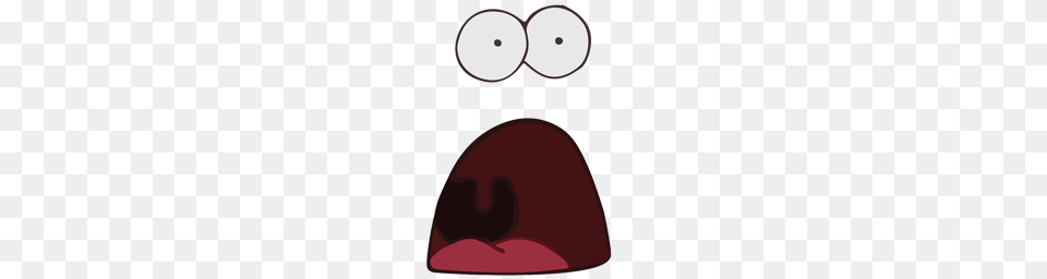Surprised Transparent Surprised, Cartoon Free Png Download