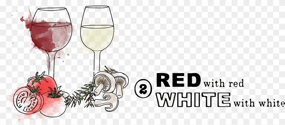 Surprising Wine Facts Red White Wine Cartoon, Plant, Rose, Flower, Liquor Png Image