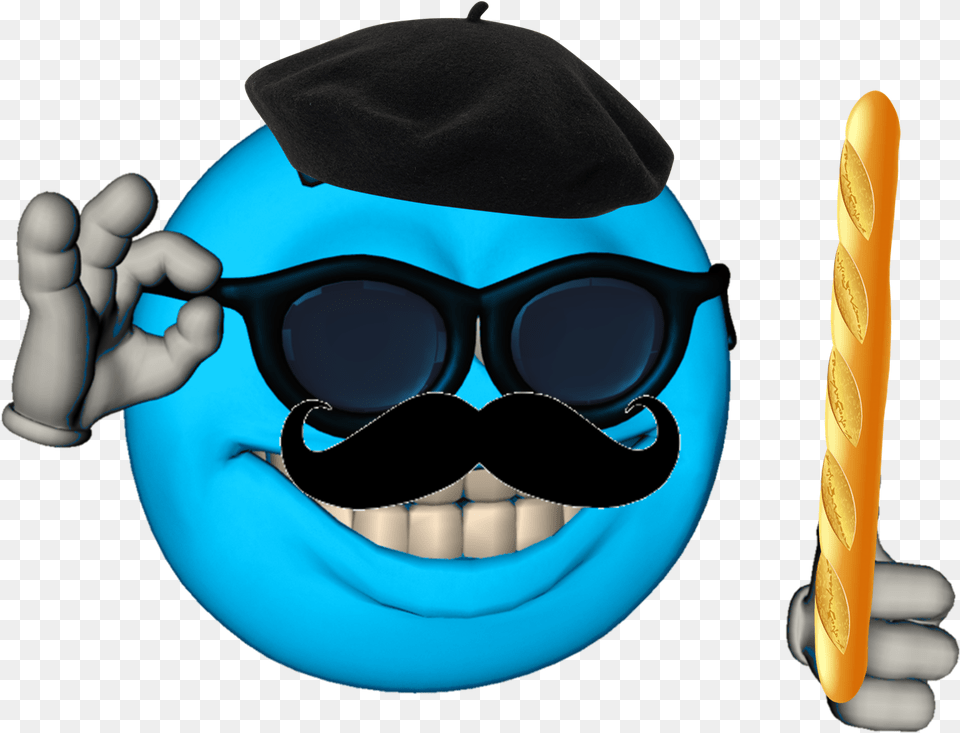 Surreal Memes Wiki Smiling Face Sunglasses Meme, Person, Accessories, People, Head Free Transparent Png