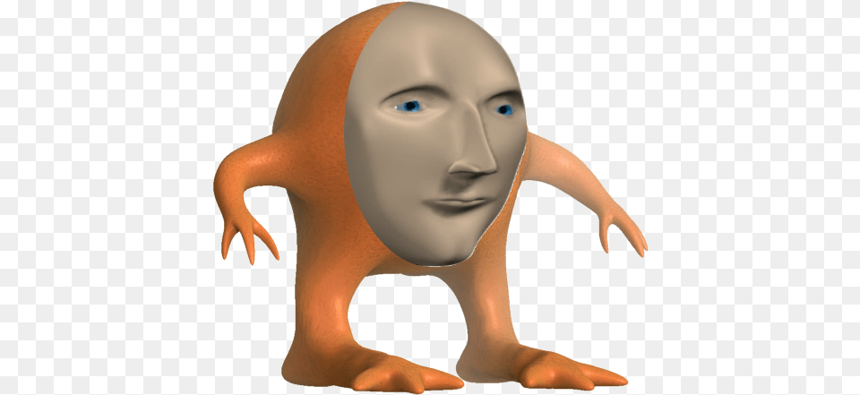 Surreal Memes Wiki Surreal Meme, Person, Face, Head Free Png