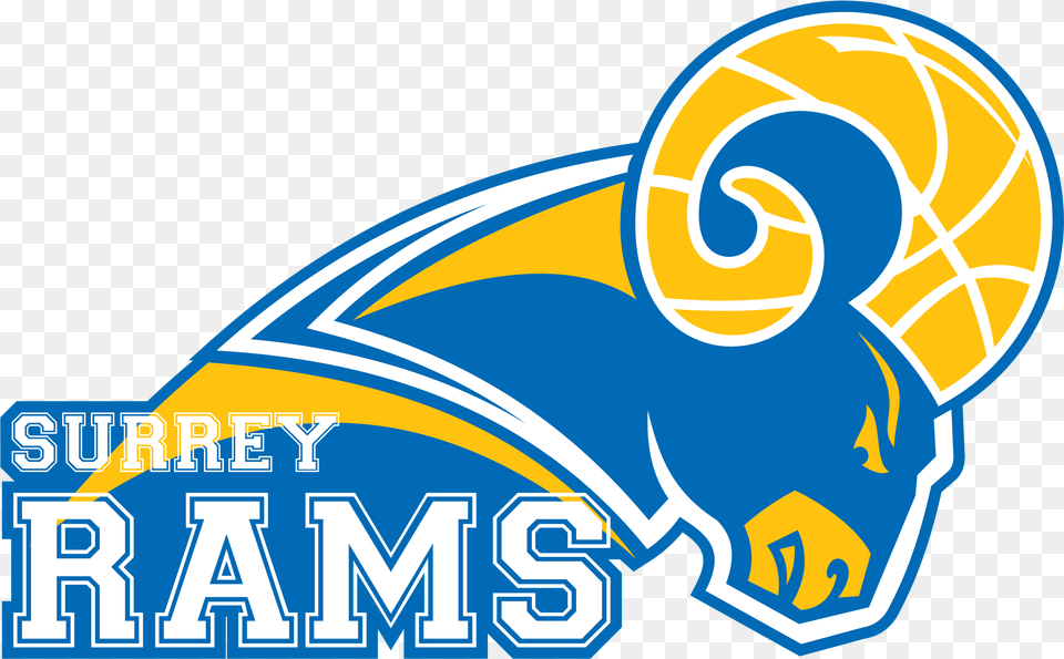 Surrey Rams Basketball Club Caroline39s Treasures Letter A Football Cardinal And, Logo, Art, Graphics Free Png