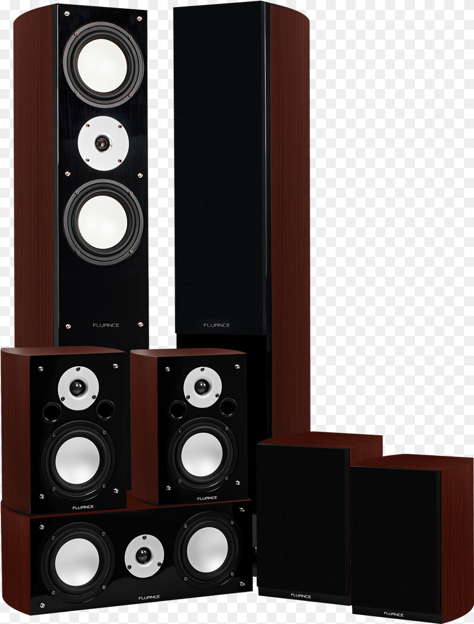 Surround Sound Home Theater, Electronics, Speaker Free Transparent Png
