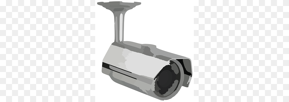 Surveillance Electronics, Projector, Camera, Video Camera Png Image