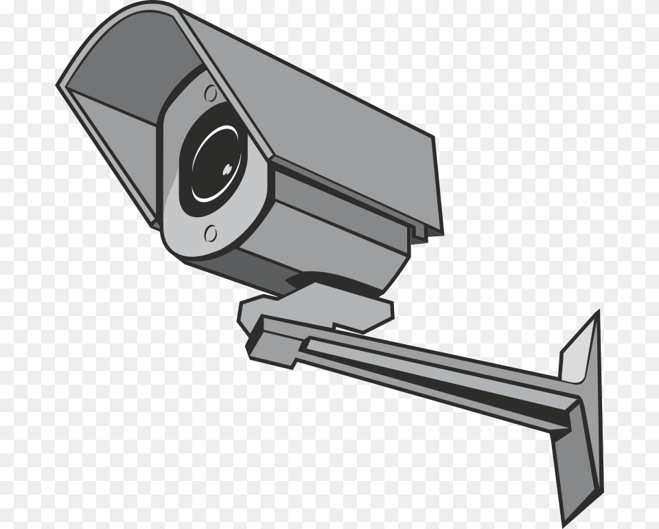 Surveillance Camera, Electronics, Webcam Free Transparent Png