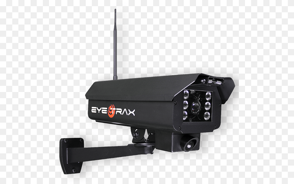 Surveillance Camera, Electronics, Hardware, Gun, Weapon Png