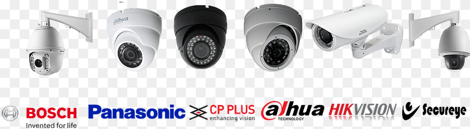 Surveillance Camera, Electronics, Person, Security Free Png Download