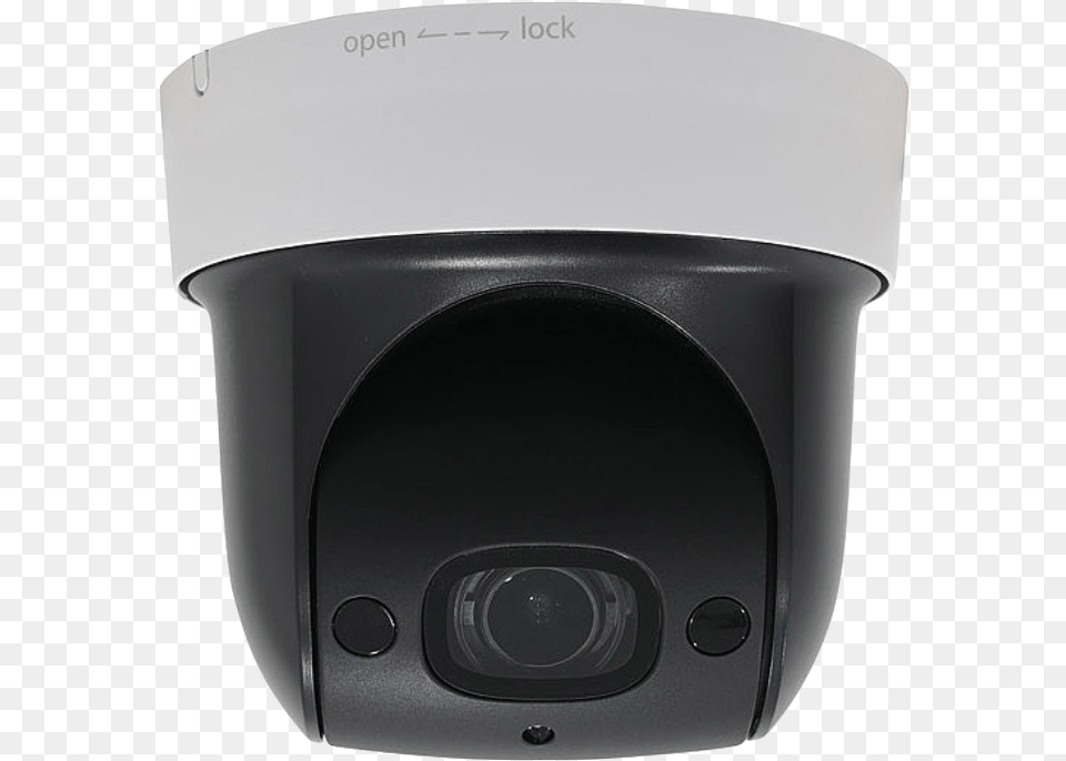 Surveillance Camera, Electronics, Speaker Png