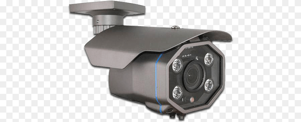 Surveillance Camera, Electronics, Video Camera, Appliance, Blow Dryer Free Png Download