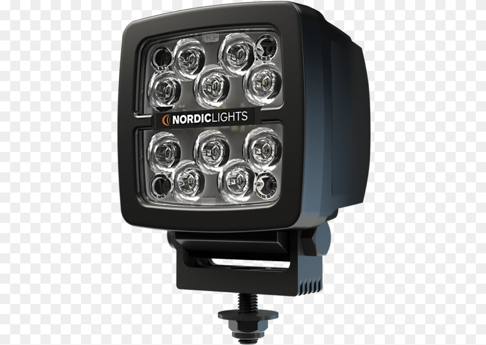 Surveillance Camera, Lighting, Electronics Free Transparent Png