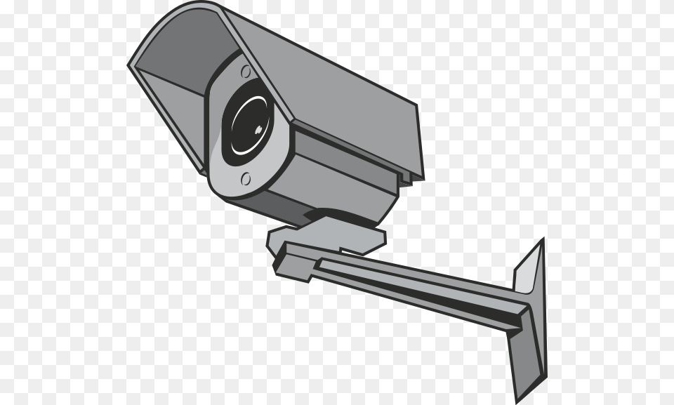 Surveillance Camera Clip Arts Security Camera Clip Art, Electronics, Webcam Free Transparent Png