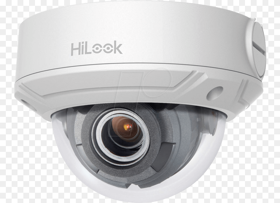Surveillance Camera Ip Lan Outdoor Poe Hilook Ipc D620h Z, Electronics Free Png