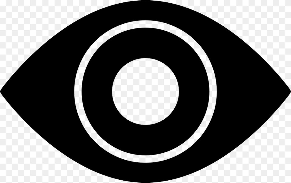 Surveillance Eye Symbol Auge Symbol, Hot Tub, Tub Free Png