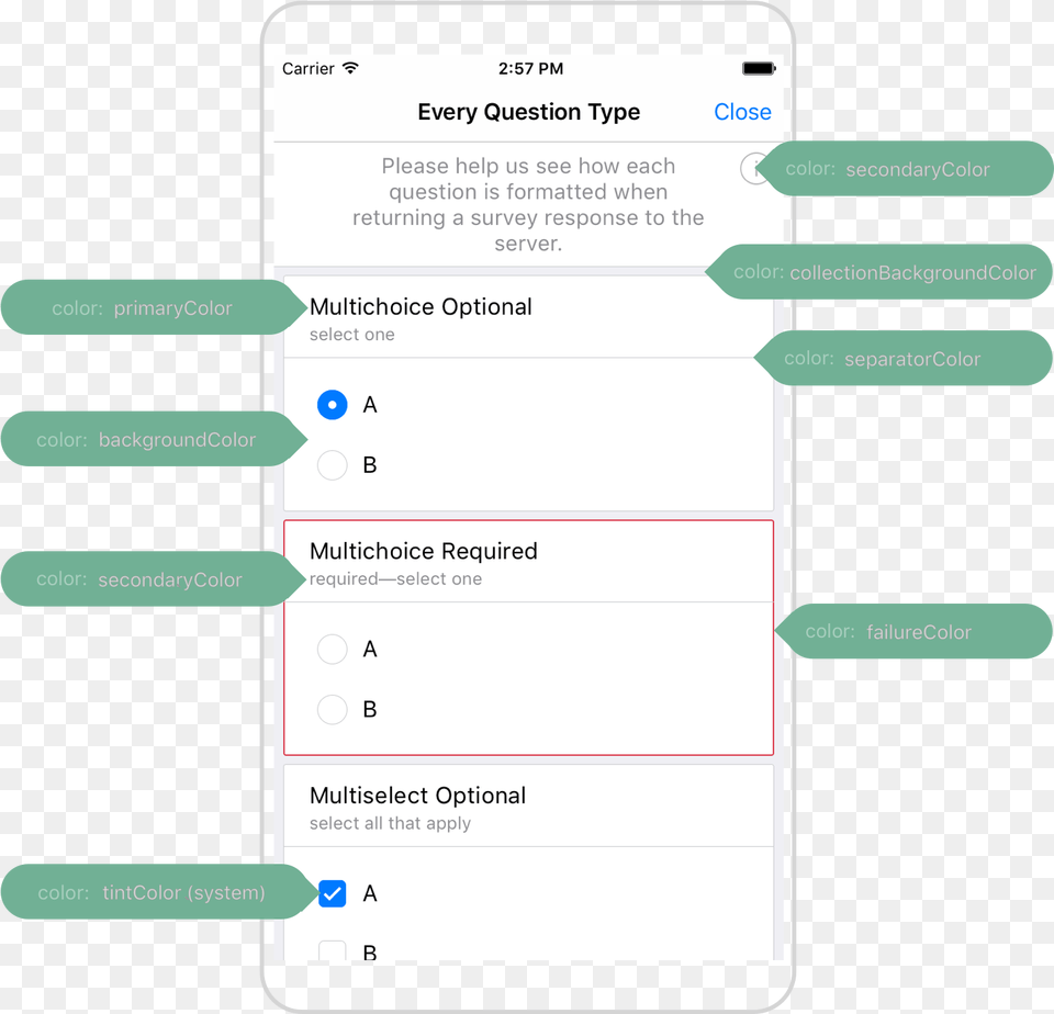 Survey Colors Apptentive Inc, Text Free Transparent Png