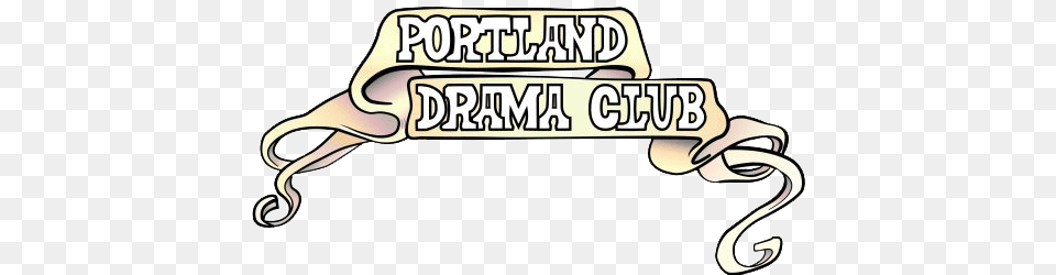 Survey Portland Drama Club, Dynamite, Weapon, Text Free Transparent Png