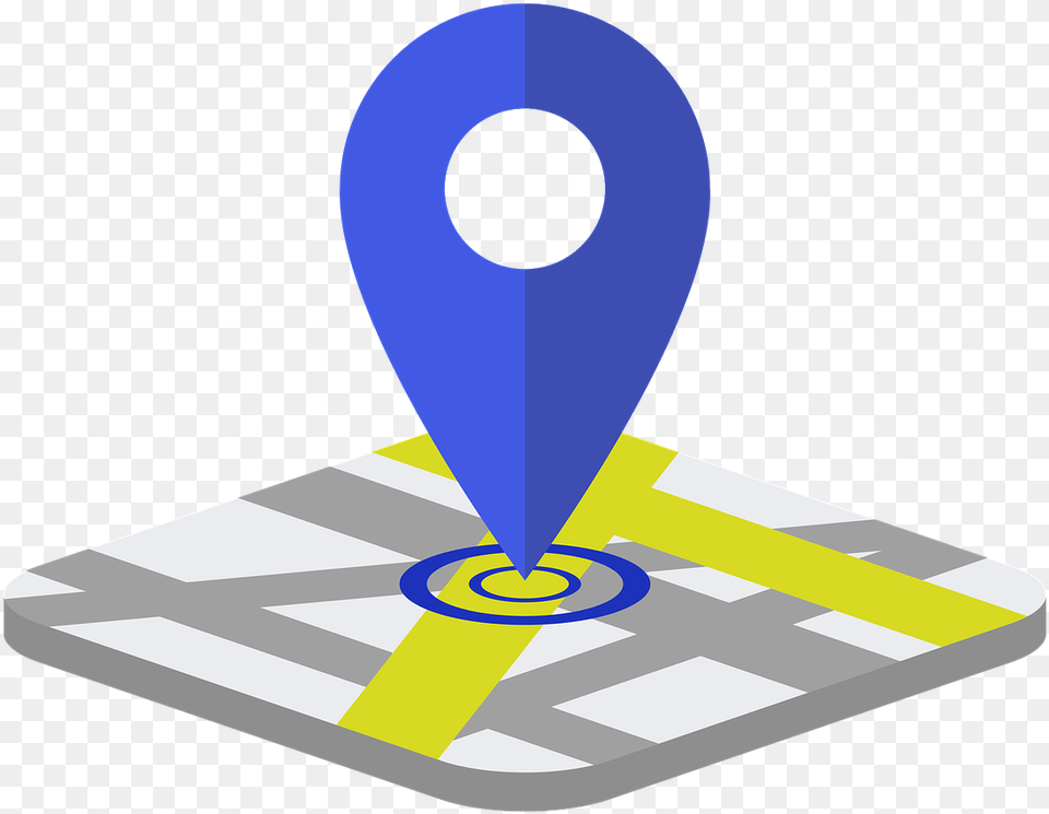 Surveycto Gps Icon Transparent Background Png