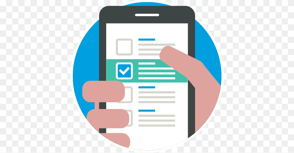 Surveys Meetoo, Electronics, Mobile Phone, Phone, Texting Png Image