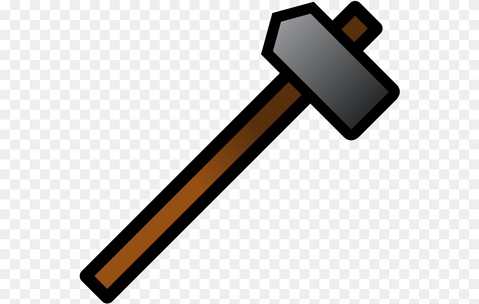 Surviv Io Wiki Surviv Io Stone Hammer, Device, Tool, Mallet, Blade Png Image