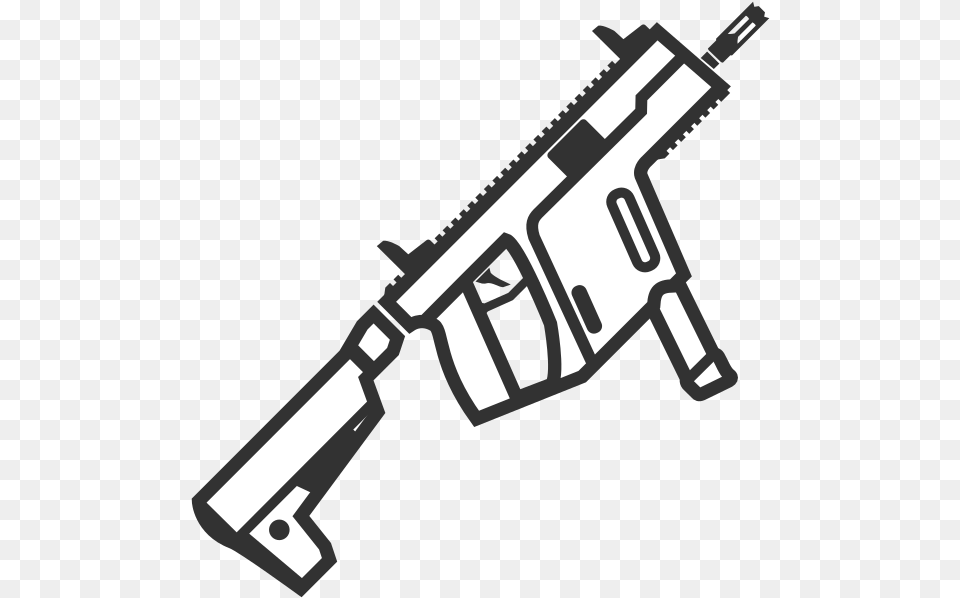 Surviv Io Wiki Weapon Surviv Io, Firearm, Gun, Handgun, Rifle Free Png