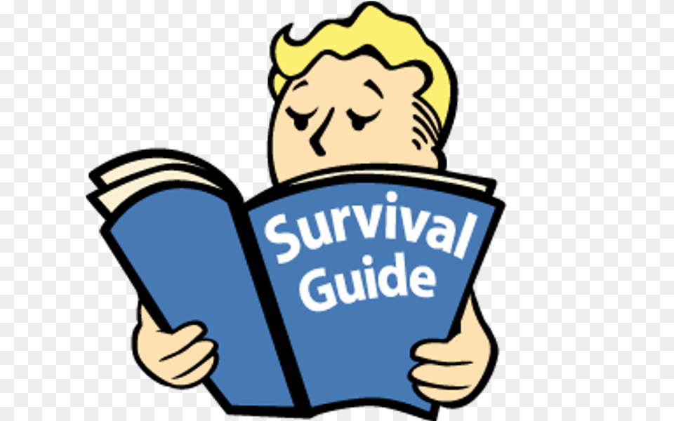 Survival Clipart Fittest, Person, Reading, Baby, Animal Free Png
