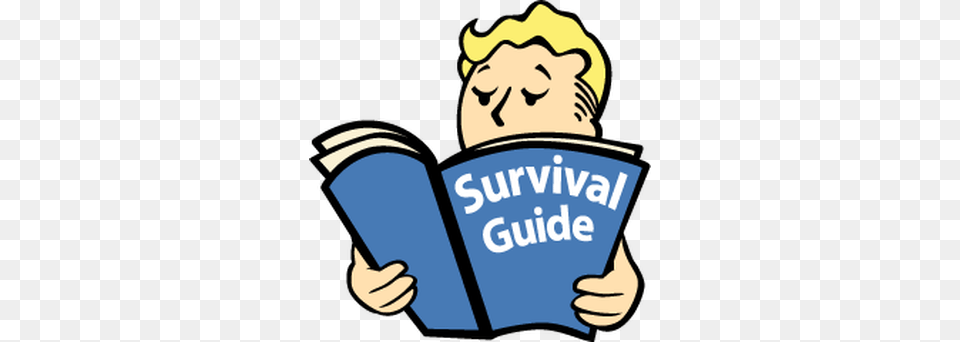 Survival Clipart Prepared, Person, Reading, Baby, Light Png Image