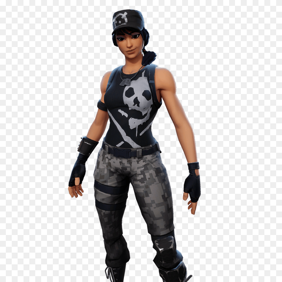 Survival Specialist Fo Fortnite Renegade Raider, Person, People, Male, Child Free Transparent Png
