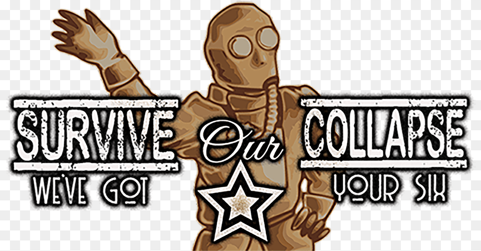 Survive Our Collapse, Baby, Person, Alien Free Png