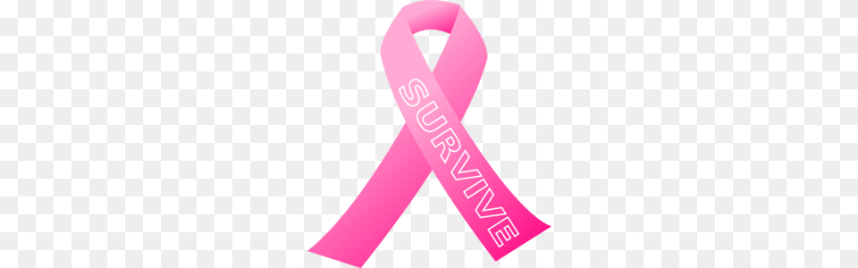 Survive Pink Ribbon Clip Art, Sash, Dynamite, Weapon Free Transparent Png