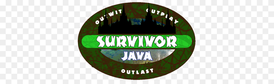 Survivor Java Logo Roblox, Vegetation, Plant, Architecture, Building Free Png