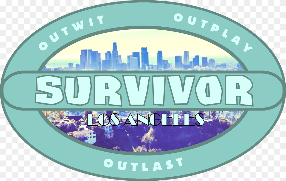 Survivor Logo Template Survivor, City, Urban, Architecture, Building Png Image