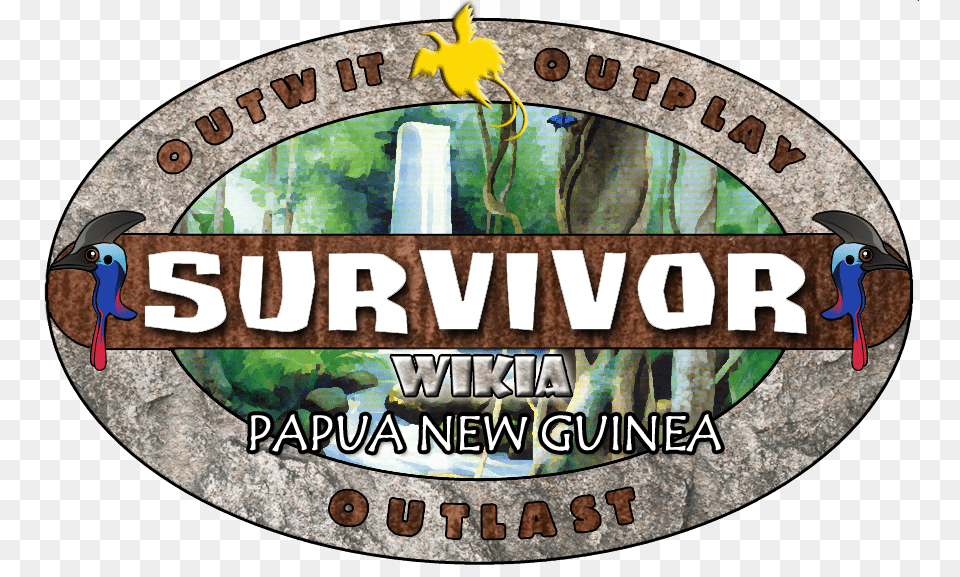 Survivor Papua New Guinea Survivor, Animal, Zoo, Architecture, Building Png Image