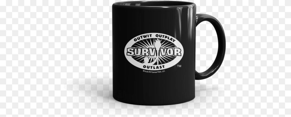 Survivor Season 39 Island Of The Idols Travel Mug Mug, Cup, Beverage, Coffee, Coffee Cup Free Transparent Png