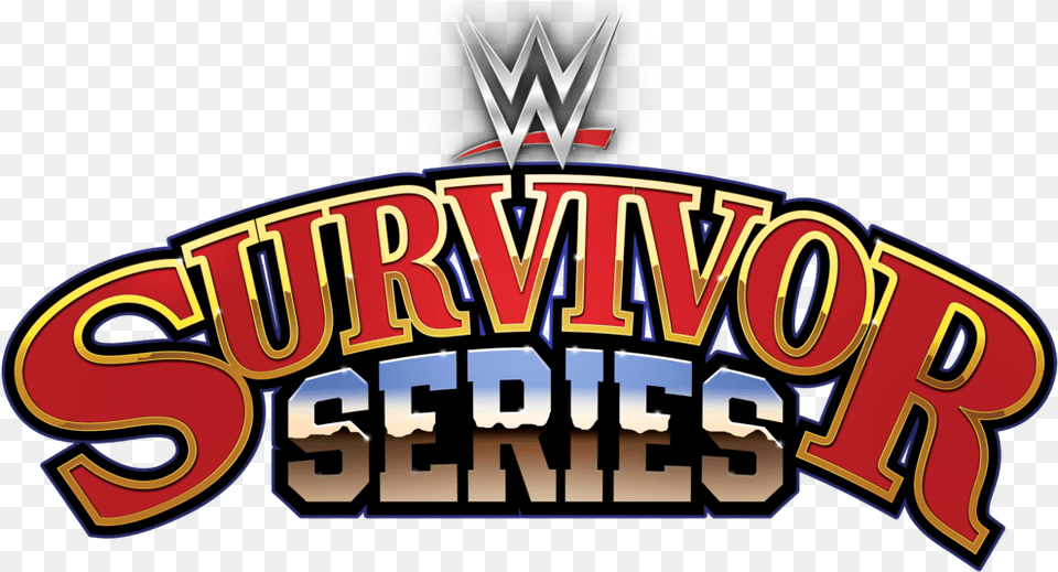 Survivor Series Hq Wwe, Logo, Dynamite, Weapon Free Png Download