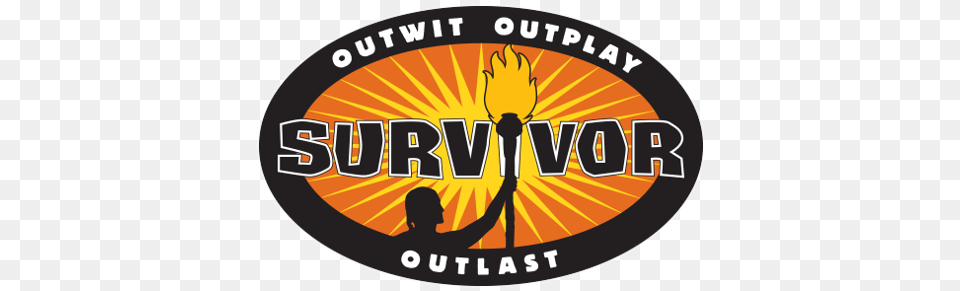 Survivor Survivor Logo Template, Architecture, Building, Factory, Head Free Png Download