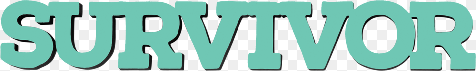 Survivor Tiny Word Graphics, Green, Logo, Text Png