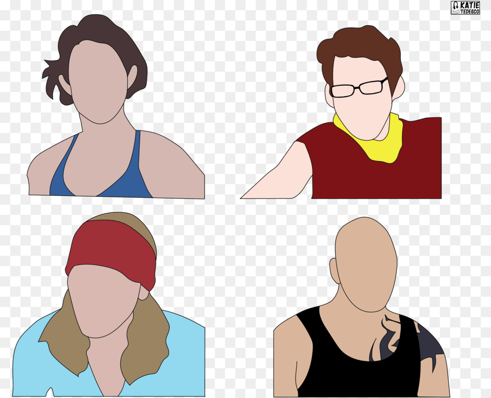 Survivorwinners, Accessories, Person, Woman, Female Png Image