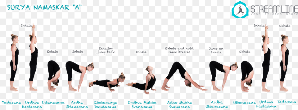 Surya Namaskara, Adult, Female, Person, Woman Png