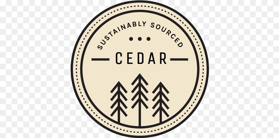 Sus Cedar Starter Package, Coin, Money, Disk, Nickel Png Image