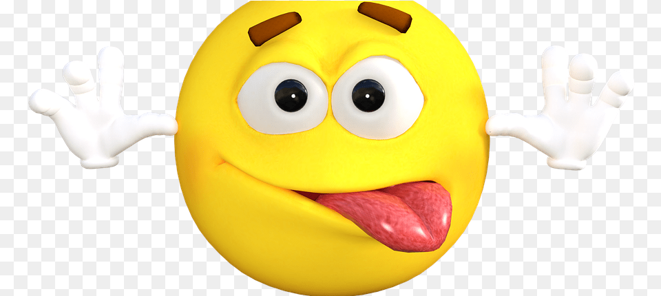 Susam Emoji, Plush, Toy Png