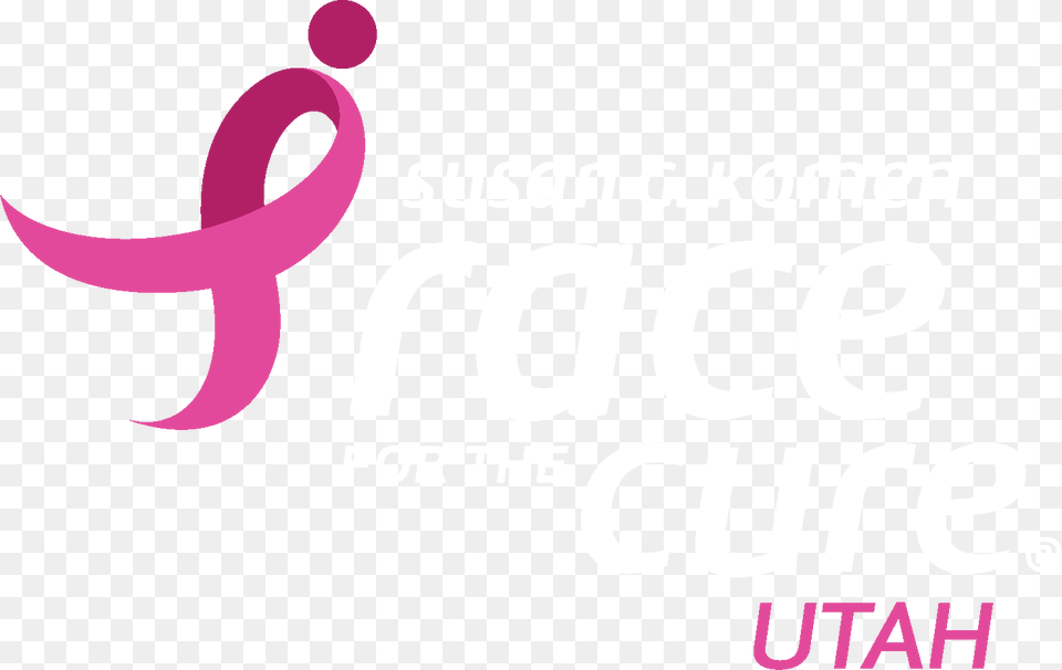 Susan G Komen Breast Cancer Ribbon, Advertisement, Logo, Poster, Text Free Png