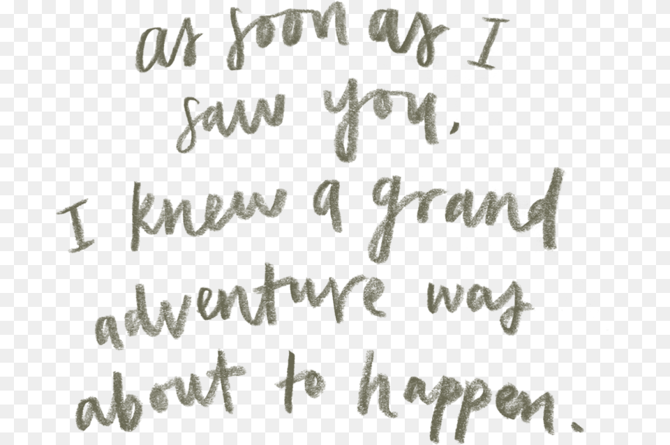 Susan Quote2 Handwriting, Text Free Png Download