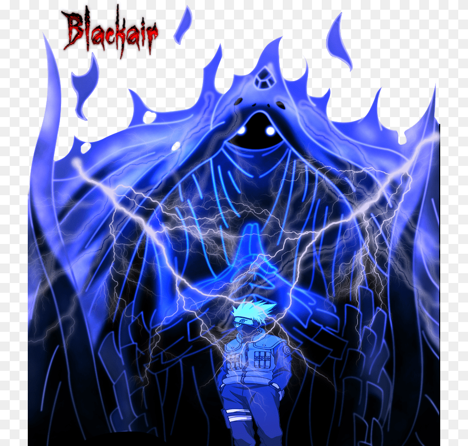 Susanoo Kakashi Hatake Kakashi Dan Susanoonya, Accessories, Person, Man, Male Free Png Download