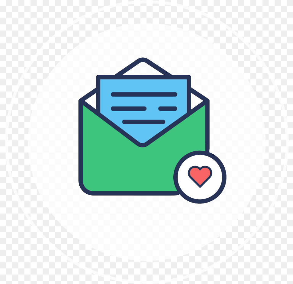 Suscribete, Envelope, Mail Png