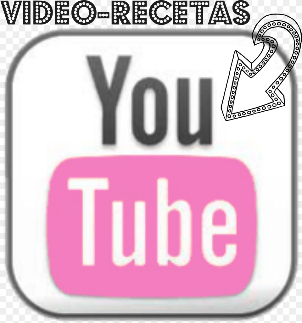 Suscribete Rosa Youtube, License Plate, Sticker, Transportation, Vehicle Free Transparent Png