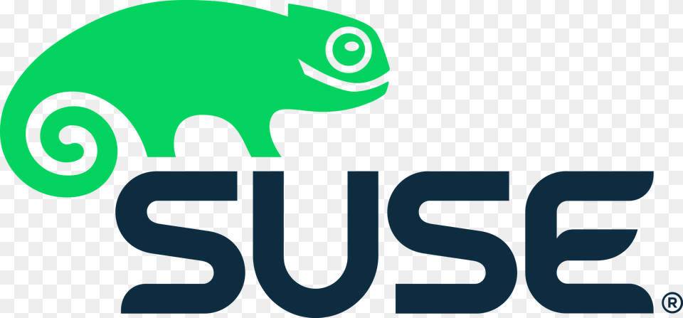 Suse Linux Logo, Animal, Lizard, Reptile Free Png