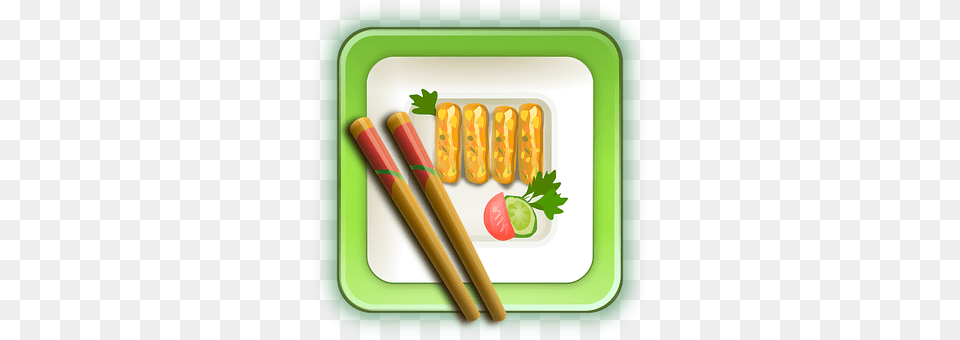 Sushi Food, Lunch, Meal, Dish Png Image