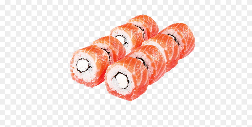 Sushi, Dish, Food, Meal, Grain Png Image