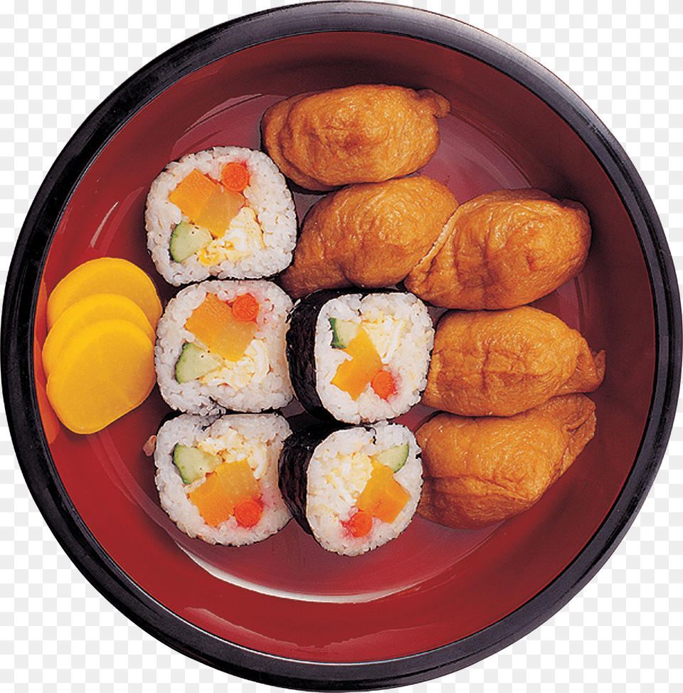 Sushi Png