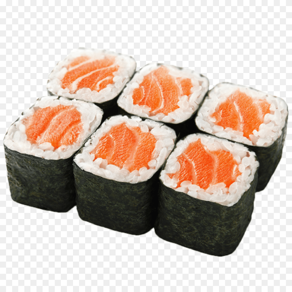 Sushi, Dish, Food, Meal, Grain Free Transparent Png