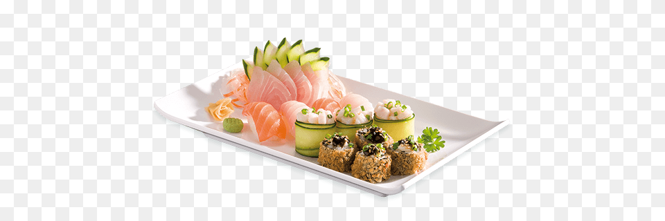Sushi, Dish, Platter, Meal, Lunch Free Transparent Png